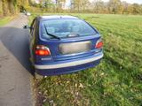 Renault Megane - gebrauchte Renault Megane aus dem Jahr 1998