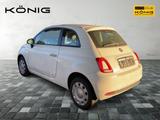 Fiat 500 MY23 1.0 GSE Klima & Sound - Fiat 500 Gebrauchtwagen in Erfurt