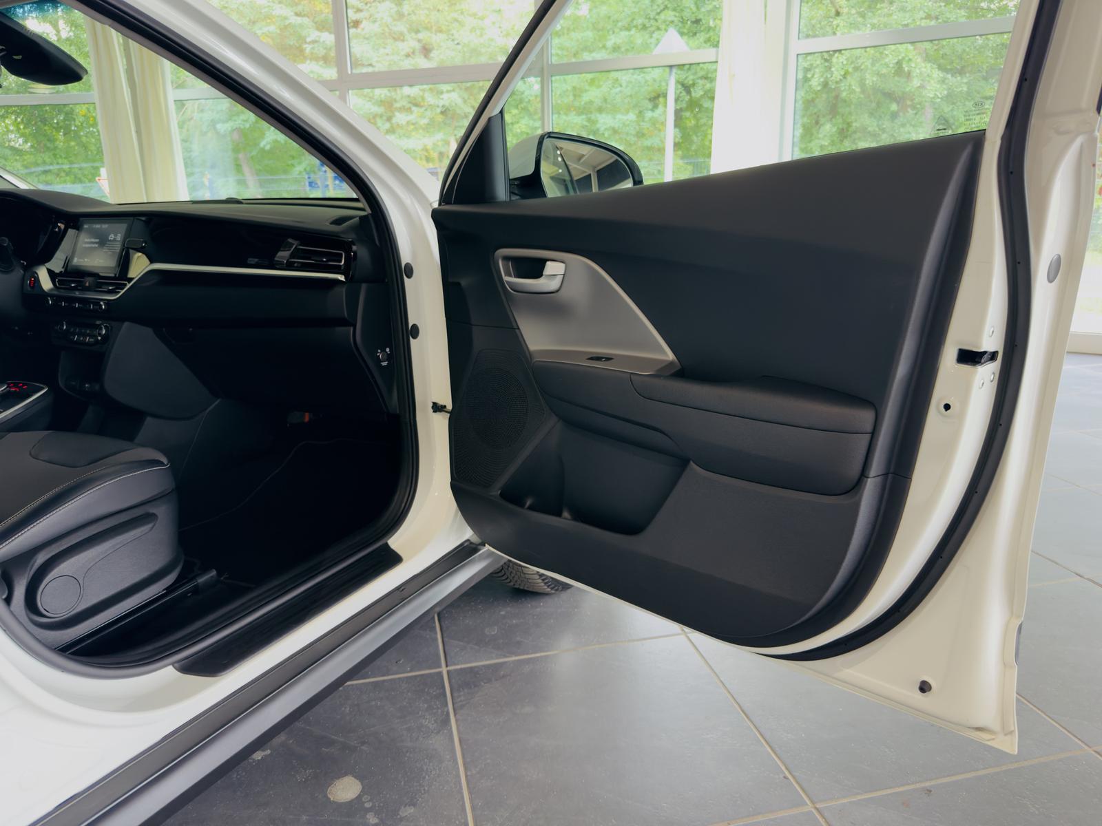 Kia Niro EV E-NIRO RÜCKFAHRKAMERA / DAB / 1. BESITZ
