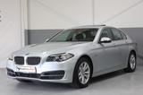 BMW 520 d~SZH~PDC~MFL~Schiebedach~Tempomat~ - BMW 520 in Ludwigshafen