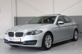 BMW 520 d~SZH~PDC~MFL~Schiebedach~Tempomat~ - BMW 5 Series aus 2013