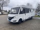 HYMER / ERIBA / HYMERCAR B-MC I 600 WhiteLine *5ter-Sitz*Solar*Combi6E* - Offers matching your search criteria