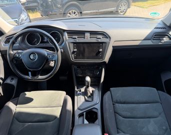Volkswagen Tiguan Allspace - 7