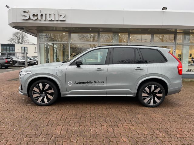 Volvo XC90 T8 Ultra Dark Plug-In AWD *UPE 101.150,-*