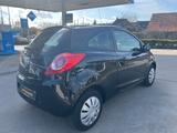 Ford Ka Titanium/Garantie/TÜV/HU/12/2027/ - Ford Ka/Ka+: 1 2