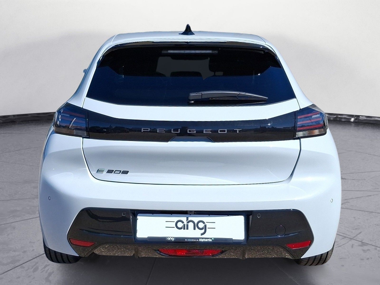 Peugeot e-208 - Bild 7