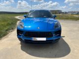 Porsche .2 Pano|Luft|Leder|Bose|AHK|LED|LHZ|APPROVED - Porsche in Sindelfingen