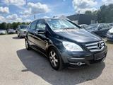 Mercedes-Benz B 180*KLIMA*SHZ*TÜV 11/25* - Mercedes-Benz B 180 in Augsburg