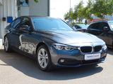 BMW 318d Aut Advantage F30 LCI 17" Navi LED PDC - BMW: F30