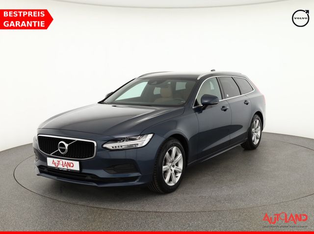 Volvo V90 D4 Momentum LED Navi Sitzheizung Leder ACC