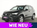 Seat Ateca FR AHK|LED|360°|Beats|Kessy|CarPlay|SHZ - Seat Ateca in Mönchengladbach