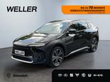 Toyota bz4X T & C Paket *Matrix*360°*JBL*el Heck*4xSHZ* - Toyota bZ4X Gebrauchtwagen