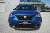 Seat Arona 1.0 TSI FR DSG/Automatik |1.Hand| |ACC| - Seat Arona Gebrauchtwagen in München