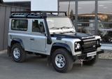 Land Rover Defender 90 - Land Rover Defender in Nürnberg