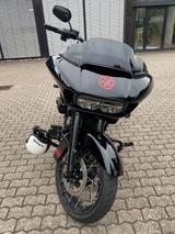 Harley-Davidson CVO Road Glide  117, Kess Tech /Rückwärtsgang - HARLEY-DAVIDSON CVO ROAD GLIDE