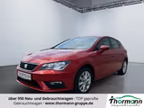 Seat Leon Style 1.2 TSI Tempomat Klimaanlage Isofix