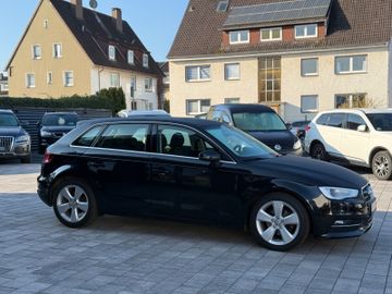 Audi A3 - 3