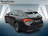 Skoda Octavia Combi 2.0 TDI W Tour Black Hyb. ACC LED - Skoda Octavia Gebrauchtwagen in Augsburg