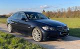 BMW 325i Schaftdichtungen, Kupplungen, KGE etc. NEU - BMW 325 aus 2005