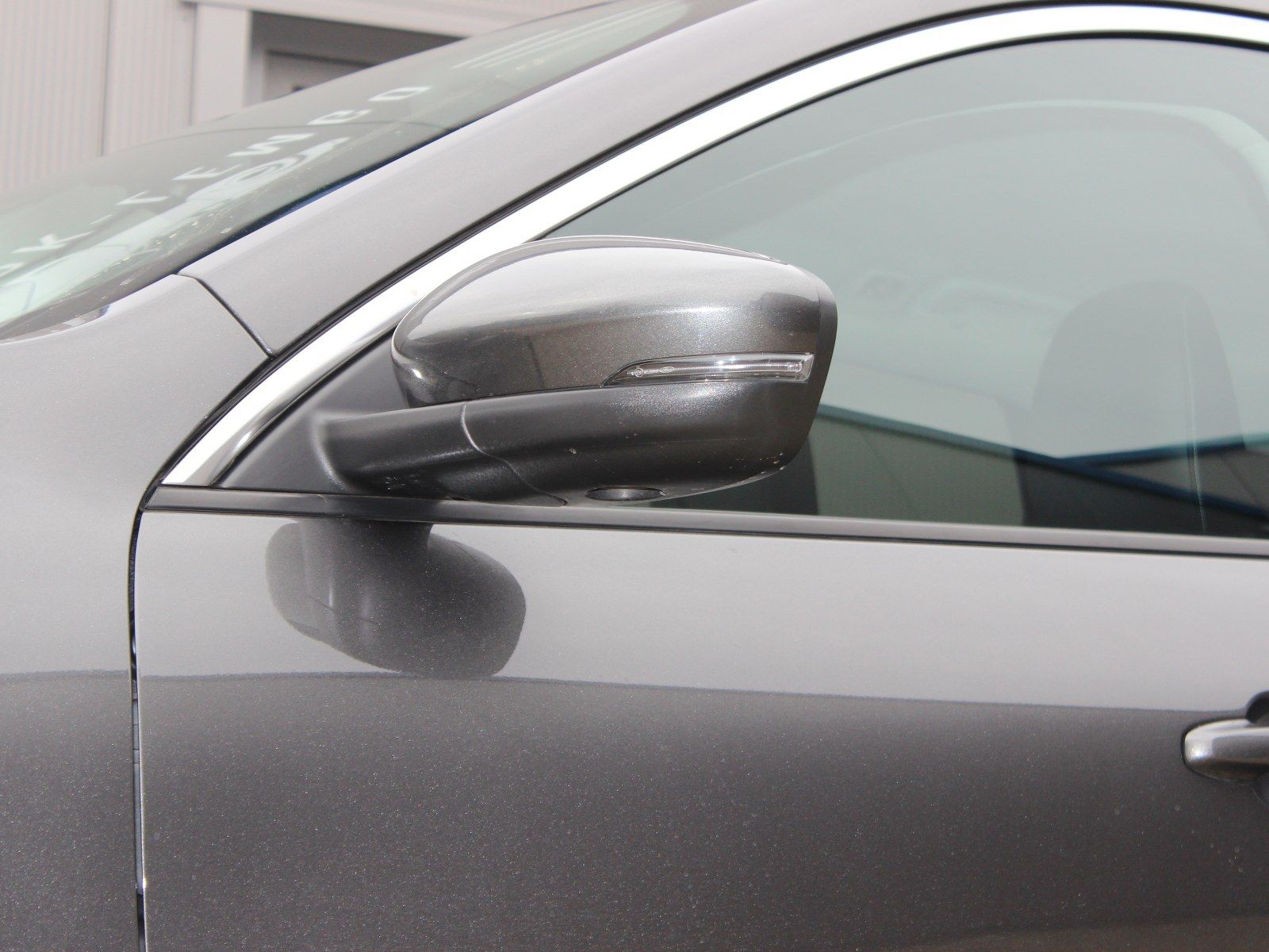 Fahrzeugabbildung Ford Kuga Titanium X 2,0 EcoBlue Mild-Hybrid