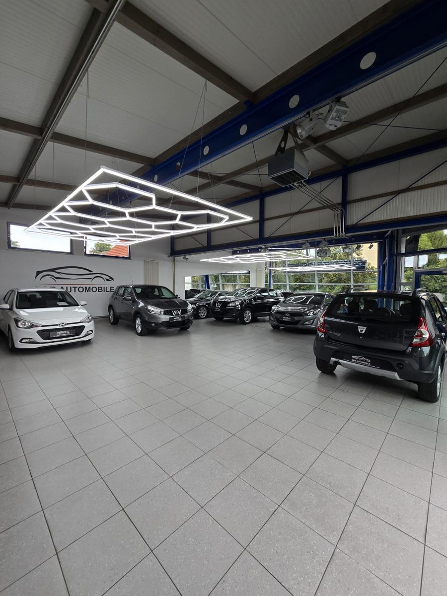 Hyundai i30 2012 — photo 26