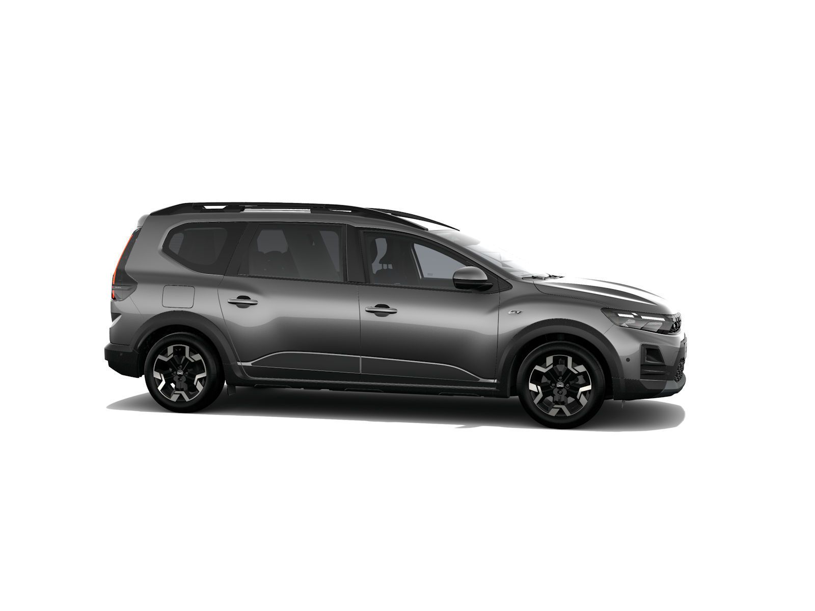 Fahrzeugabbildung Dacia Jogger Journey TCe 110