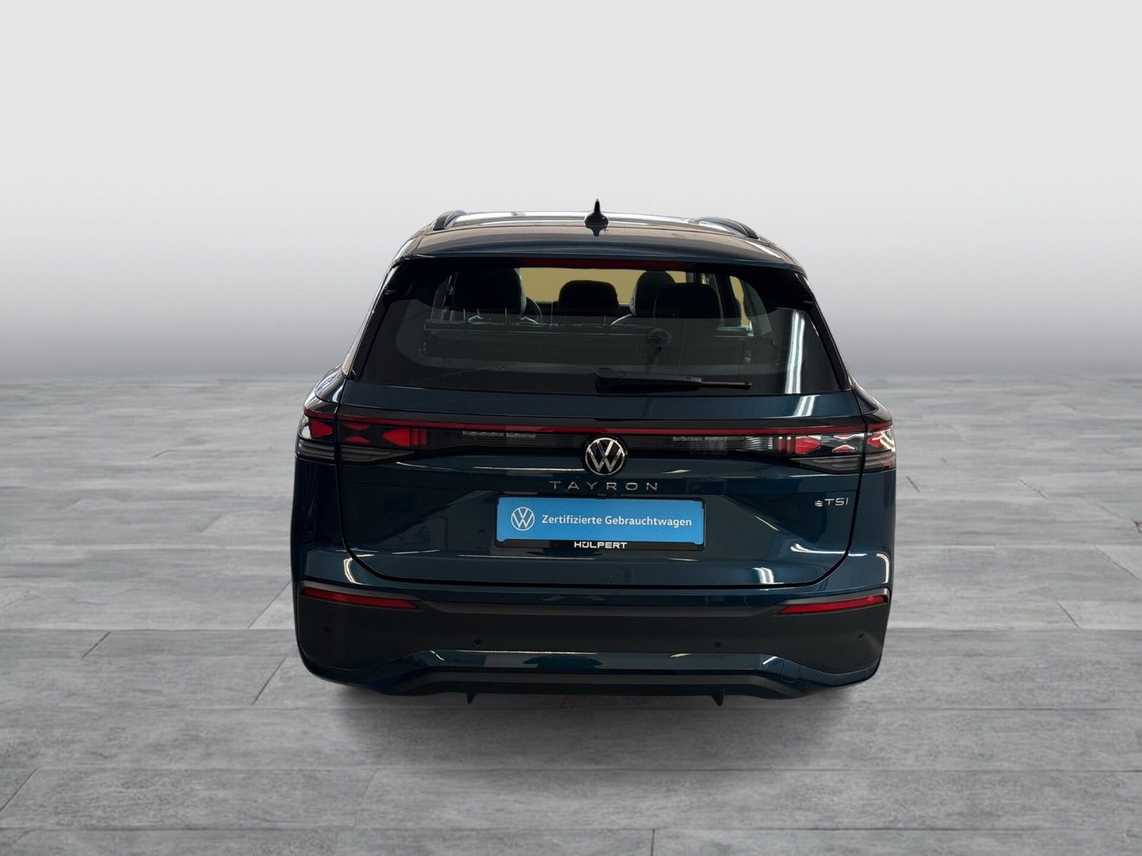 Volkswagen Tayron 1.5 eTSI LIFE AHK CAM ACC LM18 CARPLAY foto 5