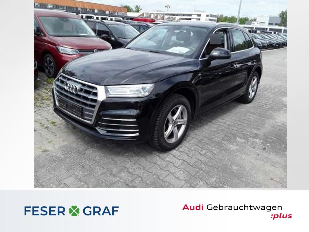 Image of Audi Q5