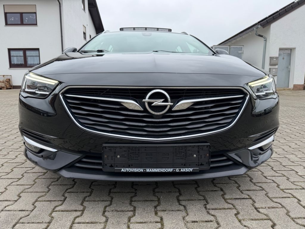 Image of Opel Insignia