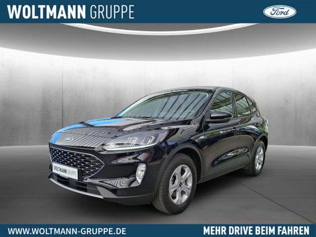 Ford Kuga Cool & Connect AHK Winterpaket Navi DAB PPS