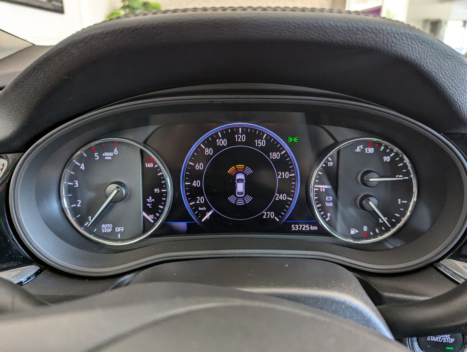 OPEL Insignia 1.6 CDTI Edition Navi-Pro SHZ Tempomat - Image 23