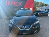 Nissan Leaf Tekna 110 KW l LH SH AHK Leder Bose - Nissan Leaf Gebrauchtwagen