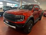 Ford Ranger Raptor Raptor 3.0 ecoboost V6 292cv  - Ford Ranger mit Benzin-Antrieb: 3.0