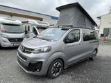Crosscamp Flex Full /177 PS/Autom./Night/Zubehör - Crosscamp Wohnwagen & Wohnmobile