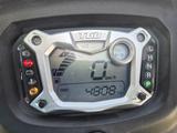 TGB Blade 550 EFI LT mit langem Radstand - TGB BLADE