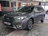 Subaru Outback 2.5i Platinum EyeSight LED ACC CAM LEDER - Subaru Outback: Kombi