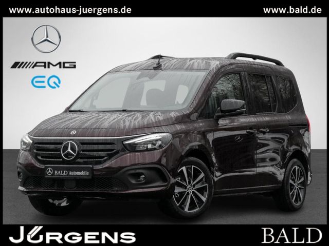 Mercedes-Benz EQT 200 PROGRESSIVE+MBUX+LED+NAVI+KAMERA+TOTW