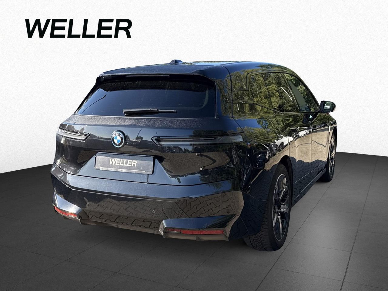 BMW iX xDr40 Sportpaket H/K,PA,DA,LiCoPro,Shzg,Komfz foto 6