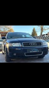 Audi A4 1.8 Avant - - gebrauchte Audi A4 aus dem Jahr 1999