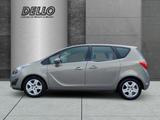 Opel Meriva Innovation 1.4 Turbo Aut.  SHZ LenkradHZG - Opel Meriva: Turbo