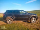 Jeep Grand Cherokee Overland nur dieses WE... - Jeep Grand Cherokee aus 2011: Overland