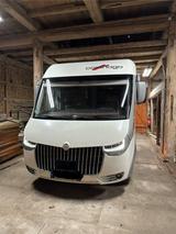 Carthago Chic C- line 4.9 LE L 