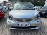 Smart ForTwo 453 Passion SHZ PANORAMA ALU´S SERVO - Smart ForTwo: Passion