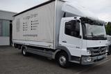 Mercedes-Benz Atego 816 L Automatik*Ladebordwand*Tempomat - Mülheim