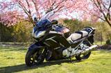 Yamaha FJR 1300 AS  - YAMAHA FJR 1300