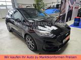 Ford Fiesta ST-Line|aus. 1 Hand|Kamera|Finanzierung| - Ford Fiesta: Finanzierung