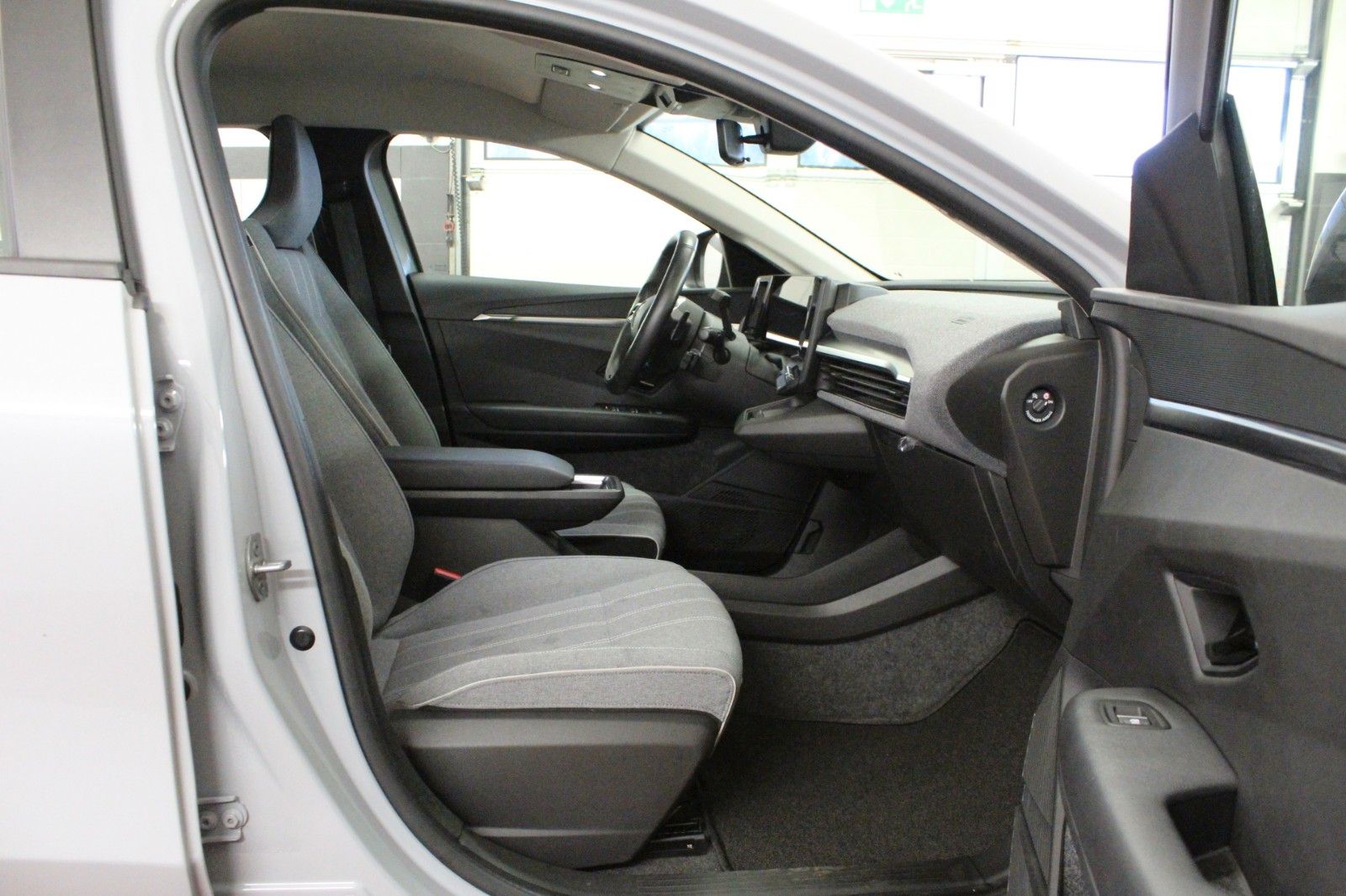 Fahrzeugabbildung Renault Megane E-Tech Equilibre Boost charge