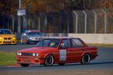 BMW E30 323i für Rennstrecke - BMW: Renn