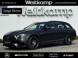 Mercedes-Benz E 63 S 4MATIC+ T-Modell FINAL EDITION+KERAMIK+BC - gebrauchte Mercedes-Benz E 63 AMG aus dem Jahr 2023