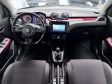 Suzuki SWIFT SPORT KLIMA+NAV+LED+ACC+KAMERA+ALU+1HD+TÜV - Suzuki Swift Gebrauchtwagen